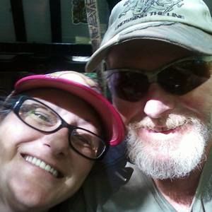 Meet your Posher, Tina